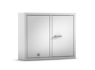 141302-KeyBox9001E Moduł rozszerzeń 1 drzwi 29 haczyków