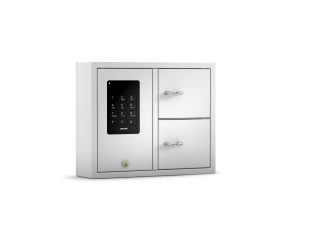 141310-KeyBox9002B Depozytor basic na klucze, 16 haczyków