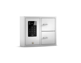 141311-KeyBox9002S Depozytor system na klucze, 16 haczyków