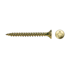 9B4540VLOX200 Wkręt stalowy dla IPL 60 rozmiar 4x45mm gniazdo PZ, 9B4540VLOX200, /200 szt./, CELO