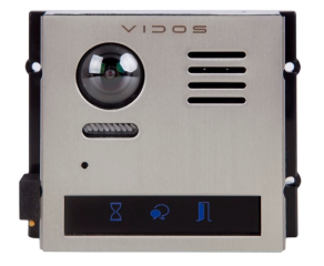 A1510-G Moduł główny z kamerą dla systemu Duo Multi