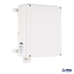 ABOX-L1 Obudowa zewnętrzna, IP56 ,240x190x90mm, dławnice, miejsce na akumulator