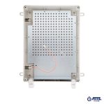 ABOX-XL2 Obudowa zewnętrzna, IP56, 300 x 220 x 120mm, dławnice