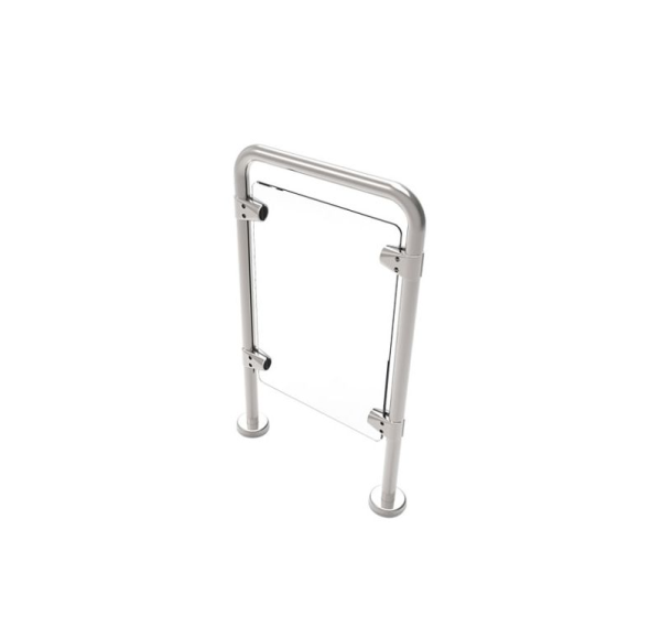 ACC-TSA-GLASS Wygrodzenie