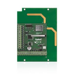 ACU-220 Kontroler systemu bezprzewodowego ABAX 2