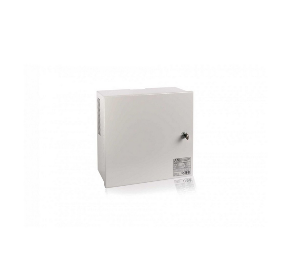 AFG-ZSP-4024/4A 2L2G+P Centrala oddymiania
