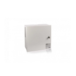 AFG-ZSP-4024/16A 1L3G Centrala oddymiania 16A (2x8A), 1 linia-3 grupy