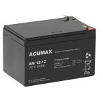AM 12-12 Akumulator 12Ah