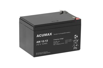 AM 12-12 Akumulator 12Ah