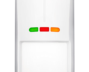 AOD-210 (Outdoor Motion Detector) Bezprzewodowa czujka ruchu dualna PIR+MW, zewnętrzna, ABAX 2