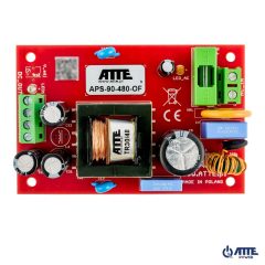 APS-90-480-OF Zasilacz do zabudowy ATTE