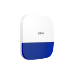 ARA13-W2(868) (Blue) Bezprzewodowy sygnalizator zewnętrzny, niebieski