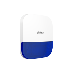 ARA13-W2(868) (Blue) Bezprzewodowy sygnalizator zewnętrzny, niebieski