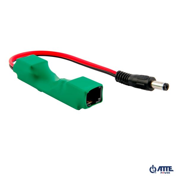 ASDC-05-050-HS Adapter PoE obniżający napięcie