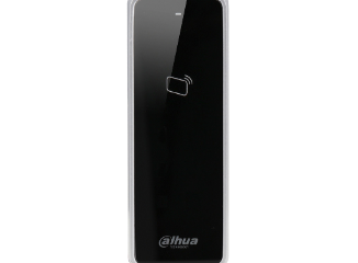 ASR1200D-D Czytnik Unique IP65 slim