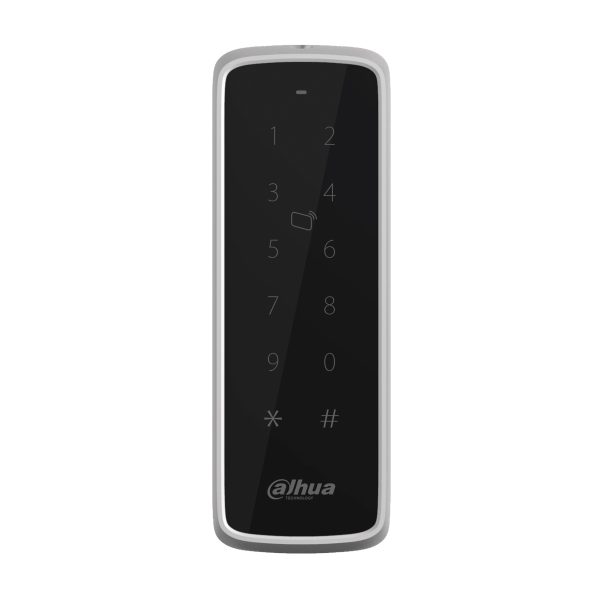 ASR2201D-B Czytnik slim Bluetooth i kart Mifare Classic, IP65