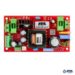 AUPS-100-120-OF Zasilacz buforowy SMPS 12V