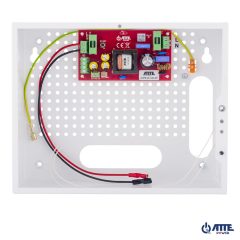 AUPS-40-120-E Zasilacz buforowy, impulsowy