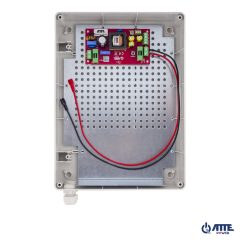 AUPS-40-120-XL1 Zasilacz buforowy, impulsowy