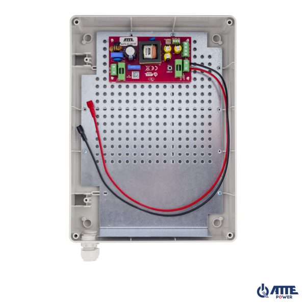 AUPS-40-120-XL1 Zasilacz buforowy, impulsowy