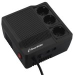 AVR 1200 Stabilizator napięcia Power Walker AVR1200, 3x SHUKO wyj