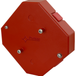 AWOP-225SR Puszka instalacyjna rozgałęźna 2x2,5mm2
