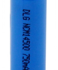 Akumulator 3,7V -14500, 750 mAh