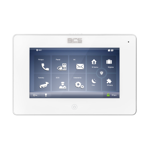 BCS-MON7300W-S - obrazek 12