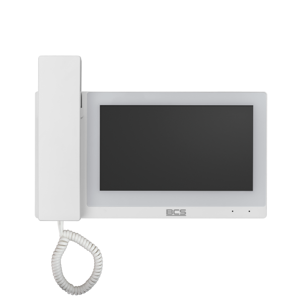 BCS-MON7500W-S - obrazek 7