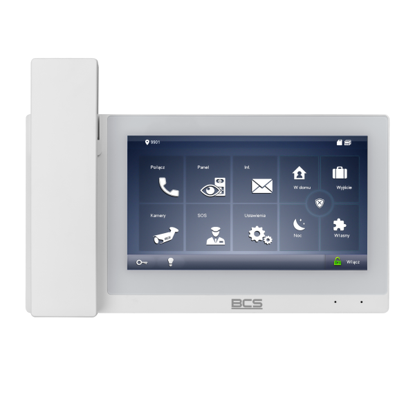 BCS-MON7500W-S - obrazek 12