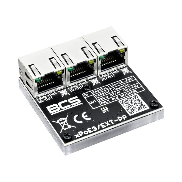 BCS-xPoE3/EXT-PP - obrazek 12