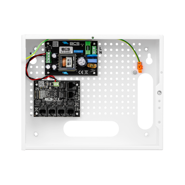 BCS-IP4/E-S - obrazek 8