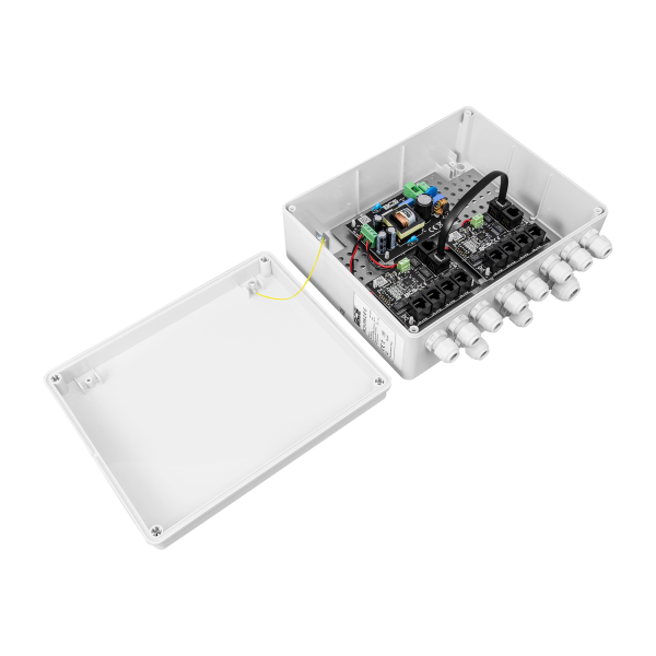 BCS-IP8/Z/E-S - obrazek 9