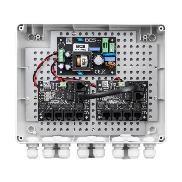 BCS-IP8/Z/E-S - obrazek 12