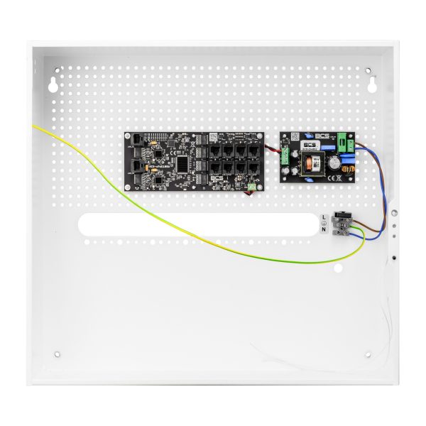 BCS-IP8Gb/E-S - obrazek 8