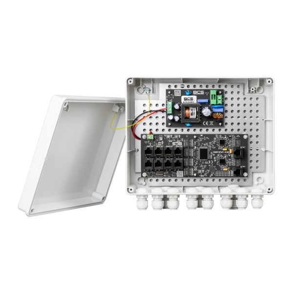 BCS-IP8Gb/Z/E-S - obrazek 10