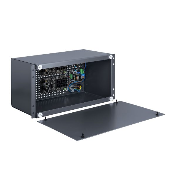 BCS-IP16Gb/RACK5U - obrazek 3