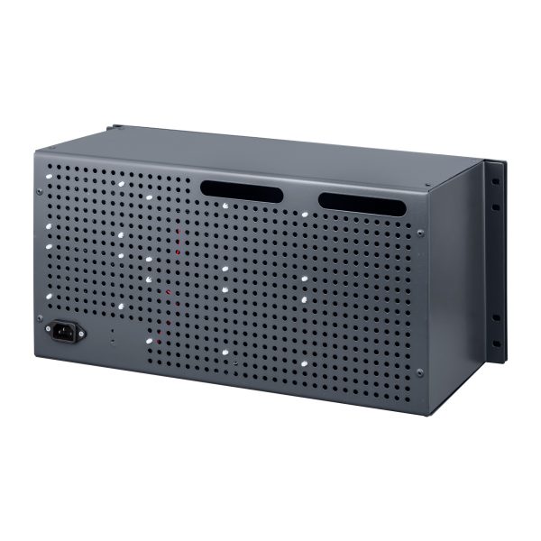 BCS-IP16Gb/RACK5U - obrazek 4
