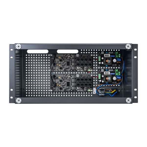 BCS-IP16Gb/RACK5U - obrazek 5