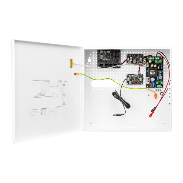 BCS-UPS/IP4/E-S - obrazek 3