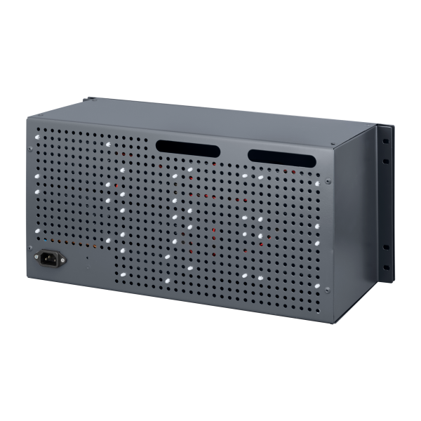 BCS-UPS/IP16/E-S/RACK5U - obrazek 2