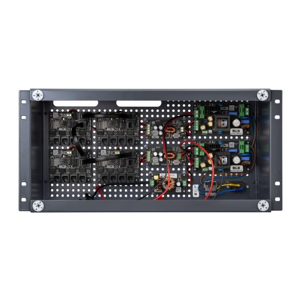 BCS-UPS/IP16/E-S/RACK5U - obrazek 4