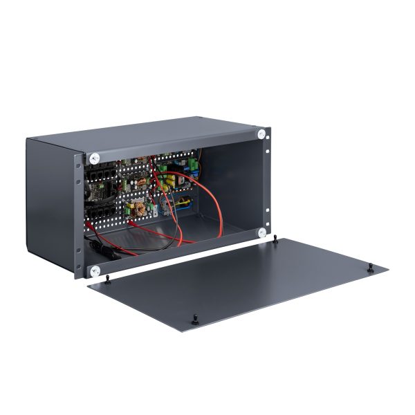 BCS-UPS/IP16/E-S/RACK5U - obrazek 5