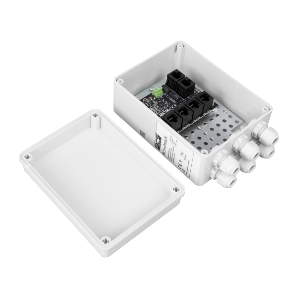 BCS-xPoE6/S - obrazek 2