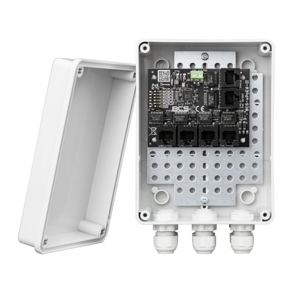 BCS-xPoE6/S - obrazek 3