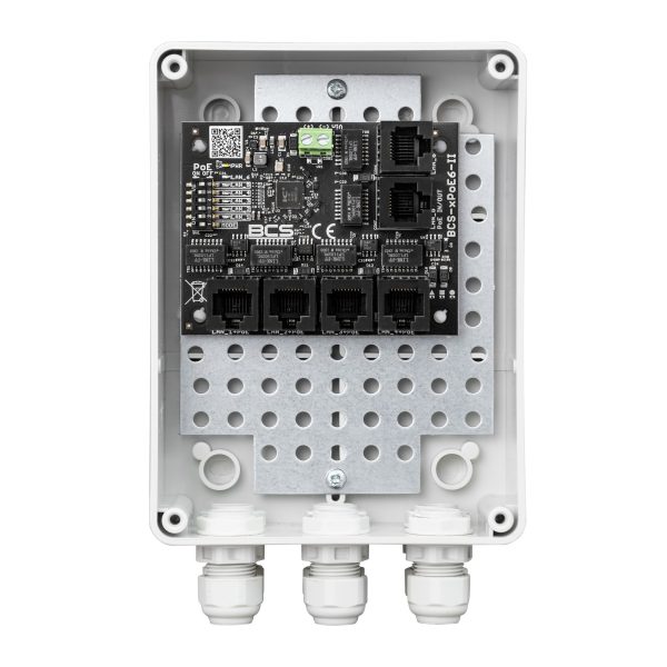 BCS-xPoE6/S - obrazek 4