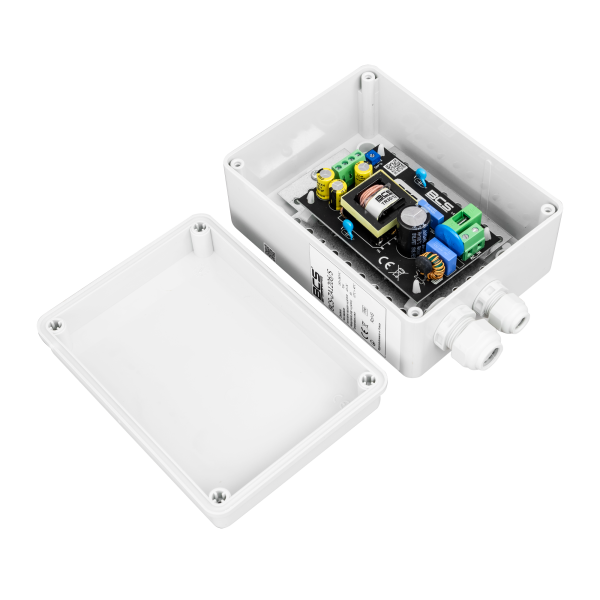 BCS-ZA1206/S - obrazek 2