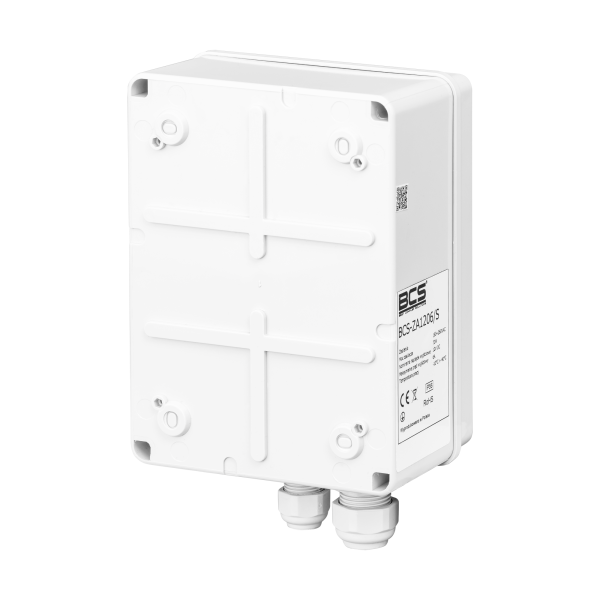 BCS-ZA1206/S - obrazek 3