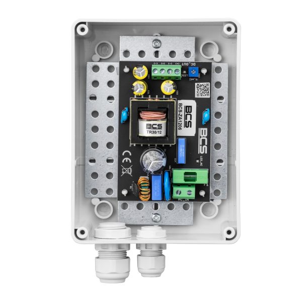 BCS-ZA1206/S - obrazek 4