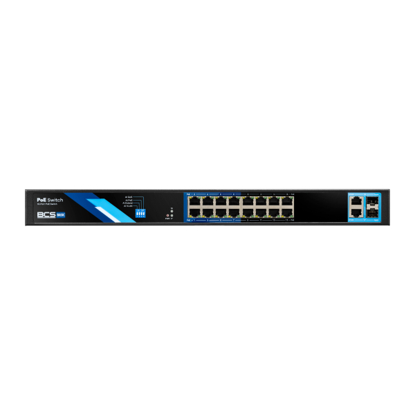 BCS-B-SP1602G-2SFP(II)